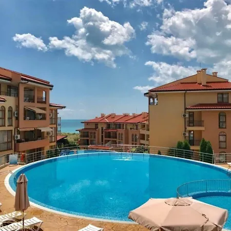 дриймбг - парадайз дриймс, влас * סבטי ולאס