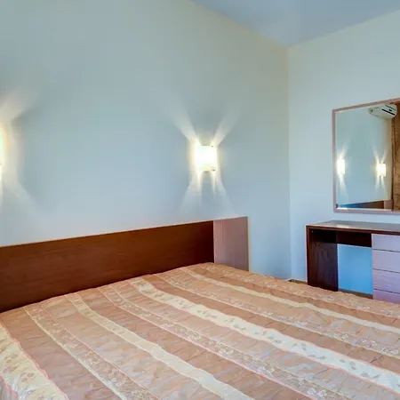 דירה дриймбг - парадайз дриймс, влас *