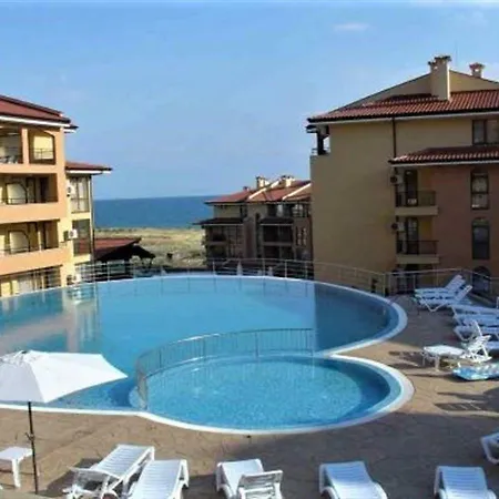 дриймбг - парадайз дриймс, влас * סבטי ולאס