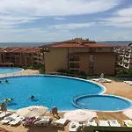 Dreambg In Paradise Dreams Appartement Sveti Vlas