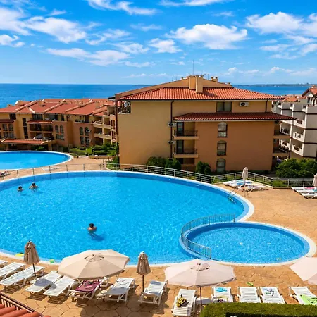 Dreambg In Paradise Dreams, Appartamento Sveti Vlas