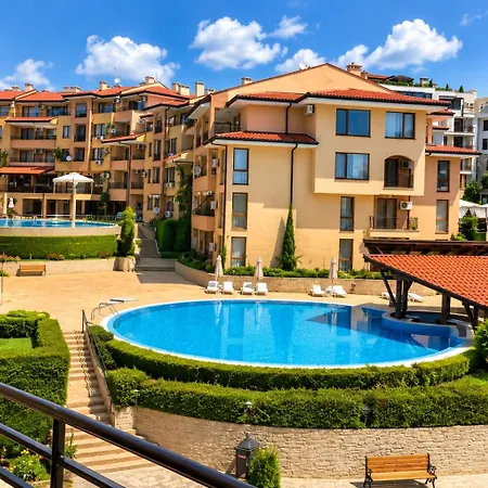 Dreambg In Paradise Dreams, Sveti Vlas
