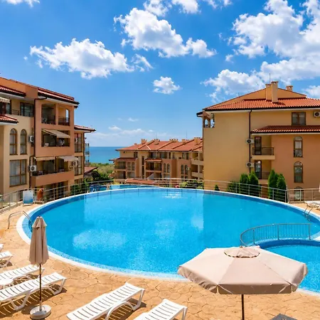 Appartamento Dreambg In Paradise Dreams, *