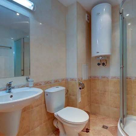 дриймбг - парадайз дриймс, влас Apartament