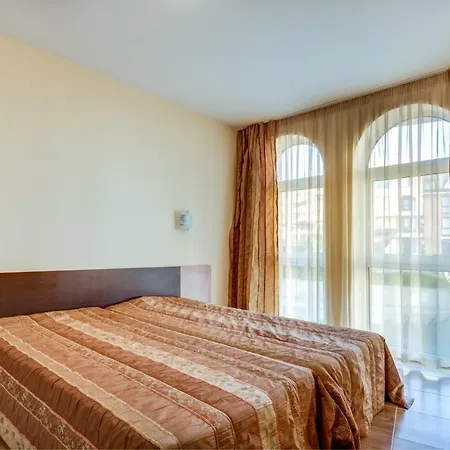 дриймбг - парадайз дриймс, влас * Sveti Vlas