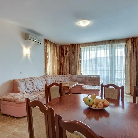 дриймбг - парадайз дриймс, влас Apartament