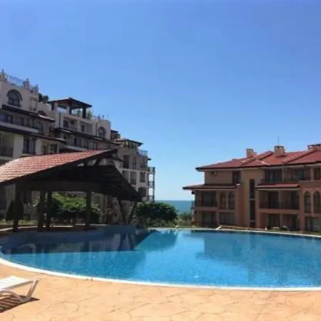 дриймбг - парадайз дриймс, влас Apartament *