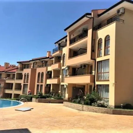 дриймбг - парадайз дриймс, влас Sveti Vlas