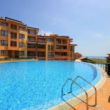 Apartament дриймбг - парадайз дриймс, влас