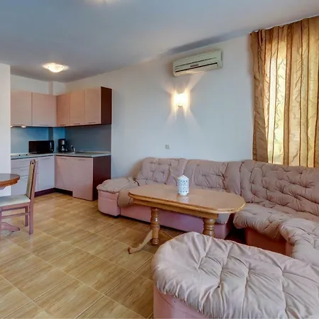 Dreambg In Paradise Dreams Sveti Vlas